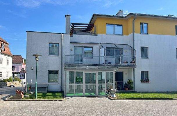 Betreutes Wohnen Zwettl