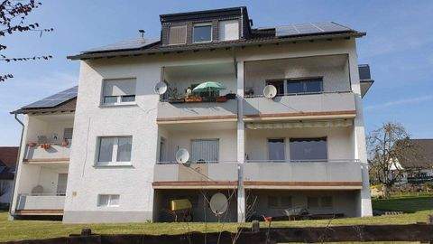 Arnsberg Wohnungen, Arnsberg Wohnung mieten