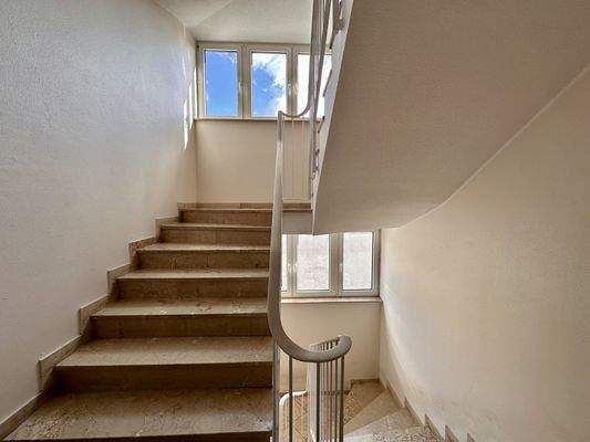 Treppenhaus 
