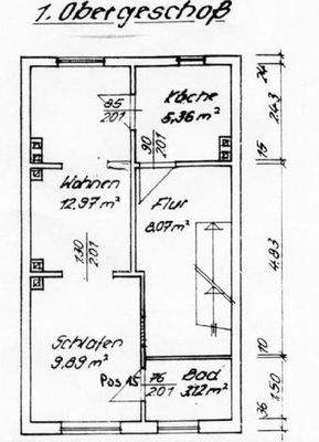 makellos SH HWI GR 1.OG
