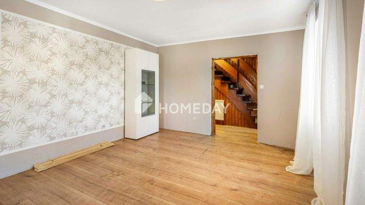 Haus A EG Wohnzimmer 2