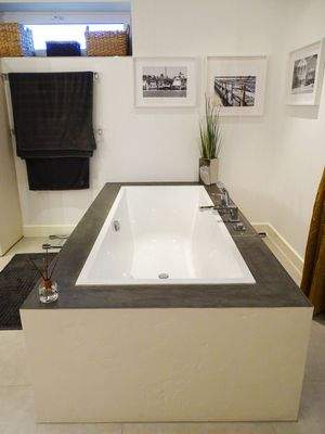 Für Ihr Entspannungsbad…