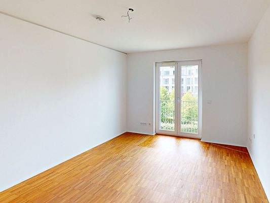 Schlafzimmer (1), Beispielfoto