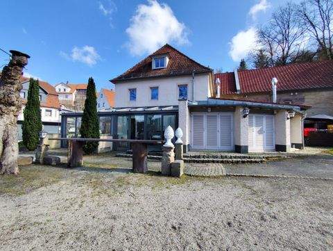 Kulmbach Renditeobjekte, Mehrfamilienhäuser, Geschäftshäuser, Kapitalanlage