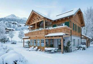 Villa Aussee kaufen 2