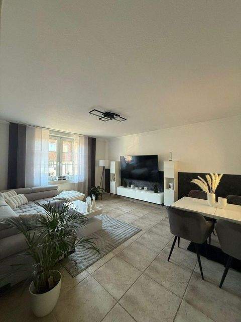 Moers Wohnungen, Moers Wohnung mieten