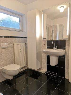 Wohneinheit 1 im Hochparterre