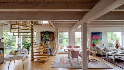 Schwaigern / Niederhofen Häuser, Schwaigern / Niederhofen Haus kaufen