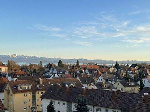 Friedrichshafen Wohnungen, Friedrichshafen Wohnung kaufen
