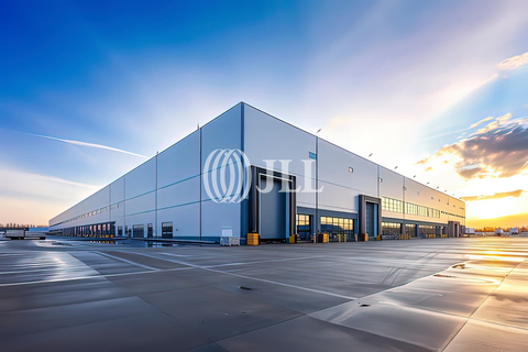 Nürnberg Halle, Nürnberg Hallenfläche