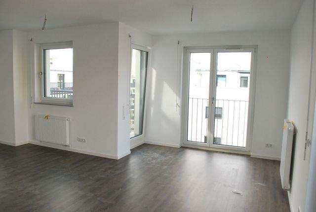 Stilvoll wohnen: Hochwertige 4-Zimmer-Dachgeschosswohnung - Photo 2