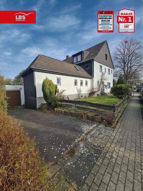 Duisburg Renditeobjekte, Mehrfamilienhäuser, Geschäftshäuser, Kapitalanlage