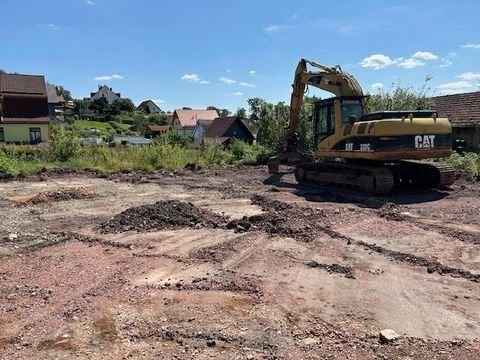 Schleusingen Grundstücke, Schleusingen Grundstück kaufen