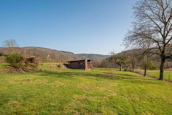 Bornweg 15/16 – 54668 Holsthum