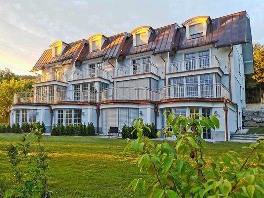 Exklusives Reihenhaus, Immobilien-Kurz-Salzburg