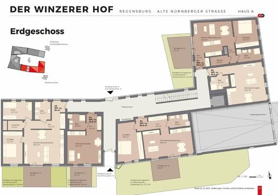 Der Winzerer Hof