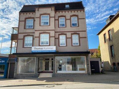 Schleswig Wohnungen, Schleswig Wohnung mieten