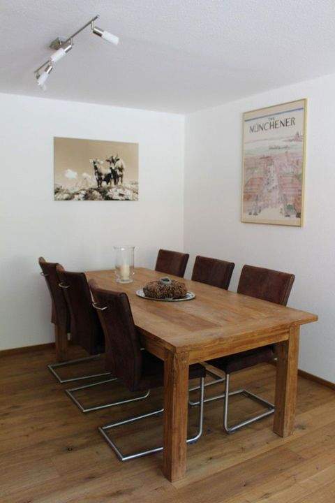 Balderschwang Wohnungen, Balderschwang Wohnung kaufen