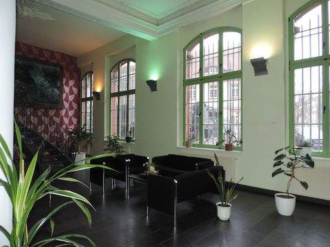 Cottbus Büros, Büroräume, Büroflächen 