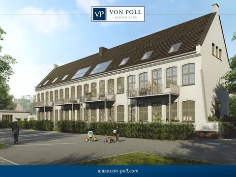 Krefeld Wohnungen, Krefeld Wohnung mieten