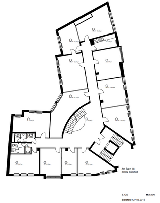 Grundriss 3. OG