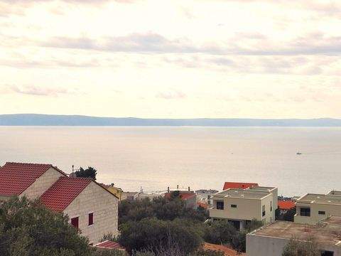 Makarska Häuser, Makarska Haus kaufen