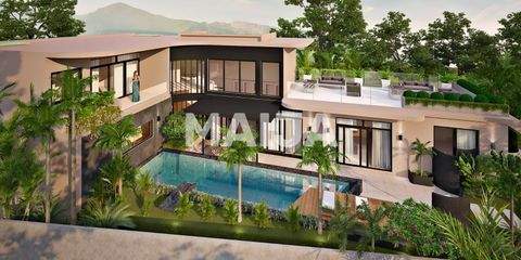 Thalang Häuser, Thalang Haus kaufen