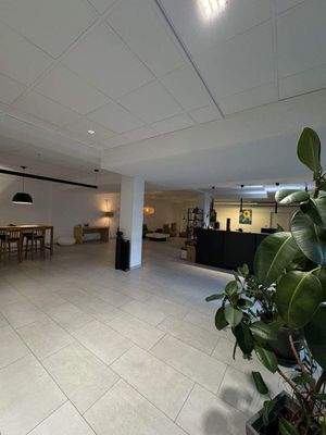 Büro-/Gewerbeeinheit