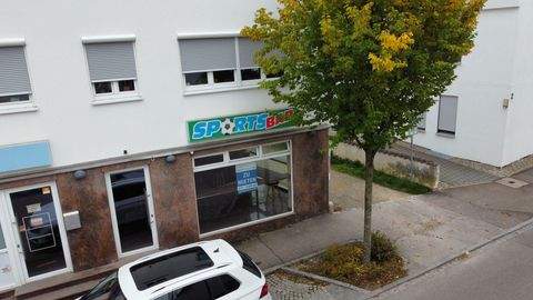 Weißenhorn Gastronomie, Pacht, Gaststätten