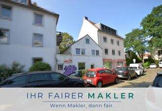 Berliner Straße Außenansicht