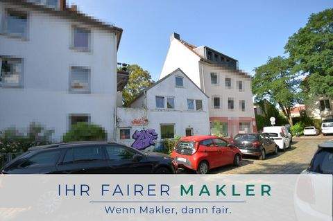 Bremen Häuser, Bremen Haus kaufen