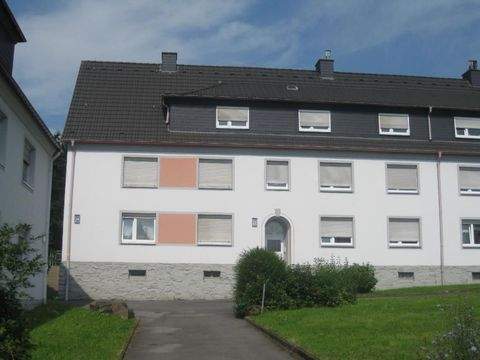 Lüdenscheid Wohnungen, Lüdenscheid Wohnung mieten