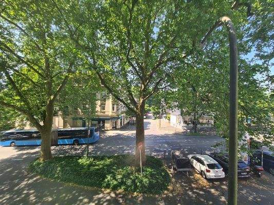 Ausblick Wohnbereich