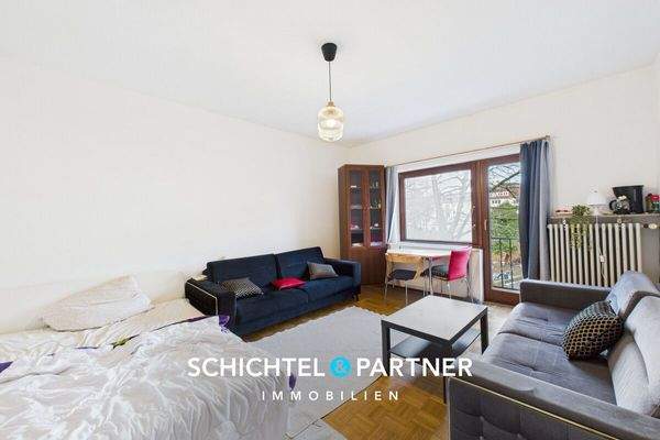 S&P | Schlafzimmer