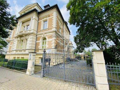 Gera Büros, Büroräume, Büroflächen 