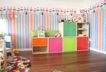 Kinderzimmer mit Flair