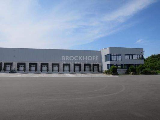 Beispiel Außenansicht