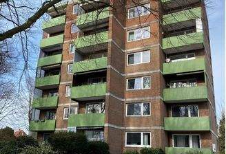 Deichhorster Str.14,       Wohnung Nr.32