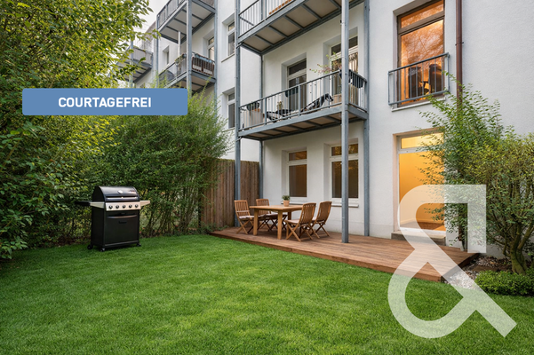 Garten-Visualisierung