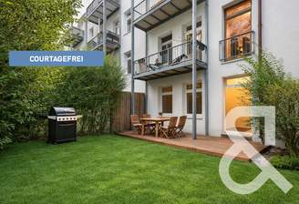 Garten-Visualisierung