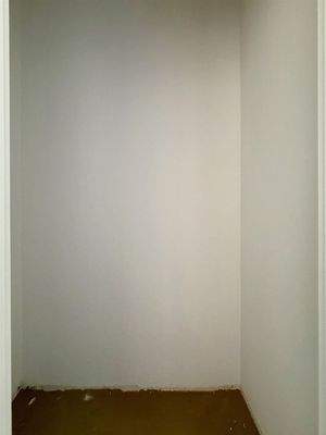 Abstellraum in der Wohnung