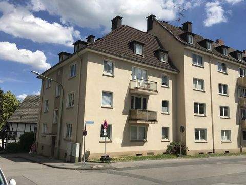 Hagen Wohnungen, Hagen Wohnung mieten