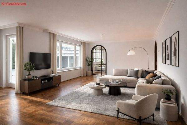 Visualiserung_Wohnzimmer