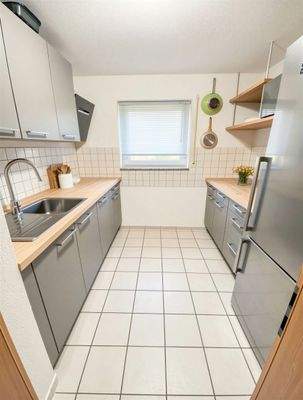 Küche Visualisierung