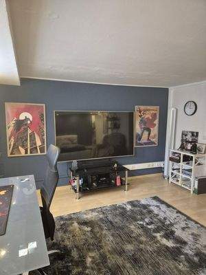 Jugendzimmer 1 v 2 (UG)