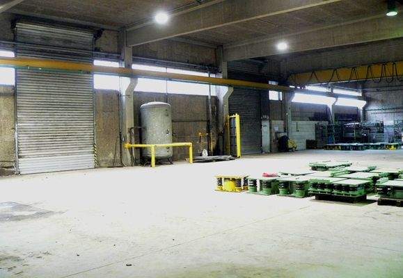 Halle 3 (ca 750m²), Bild 5