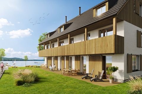 Frymburk nad Vltavou Wohnungen, Frymburk nad Vltavou Wohnung kaufen