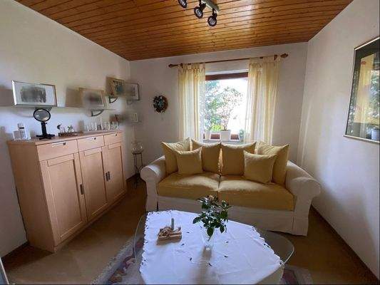 Kinderzimmer oder Büro