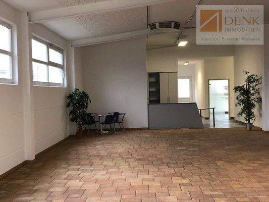 Innenbereich Urzustand, Bild 3