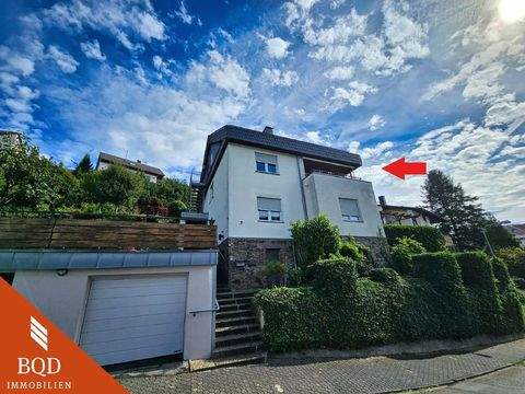 Bad Ems Wohnungen, Bad Ems Wohnung mieten